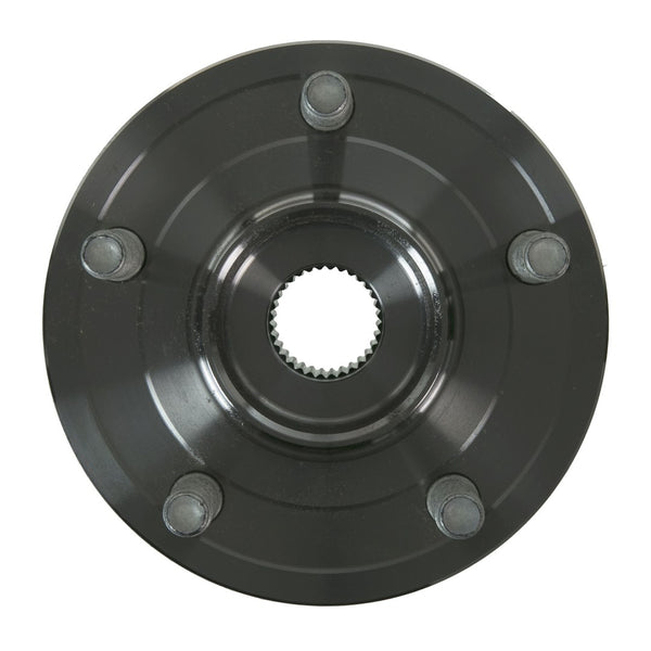 Moog Hub Assembly (MPN: 513324)