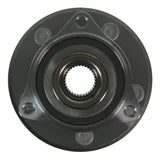 Moog Hub Assembly (MPN: 513324)