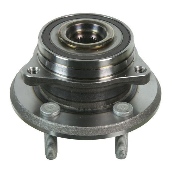 Moog Hub Assembly (MPN: 513324)