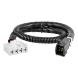 CURT Trailer Brake Control Wiring Harness (MPN: 51332)