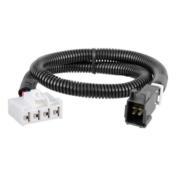 CURT Trailer Brake Control Wiring Harness (MPN: 51332)