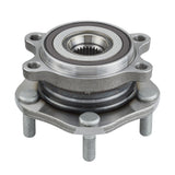 Moog Wheel Bearing And Hub Assembly (MPN: 513357)