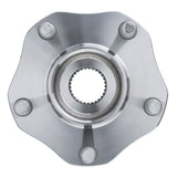 Moog Wheel Bearing And Hub Assembly (MPN: 513357)