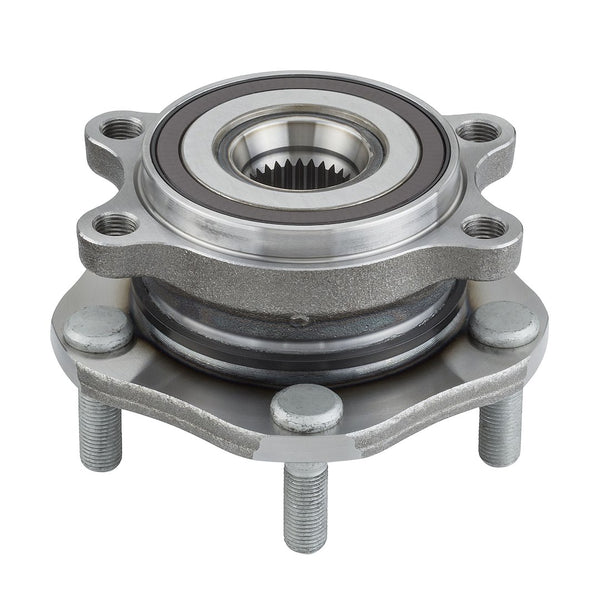 Moog Wheel Bearing And Hub Assembly (MPN: 513357)