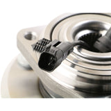 Moog Hub Assemblies Wheel Bearing And Hub Assembly (MPN: 513369)