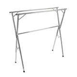 Camco Stainless Steel Portable Clothes Drying Rack (MPN: 51339)