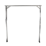 Camco Stainless Steel Portable Clothes Drying Rack (MPN: 51339)