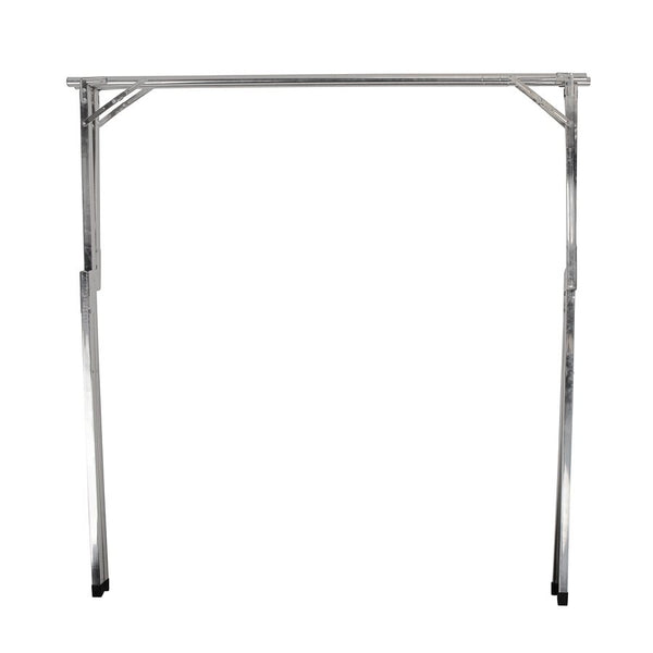 Camco Stainless Steel Portable Clothes Drying Rack (MPN: 51339)