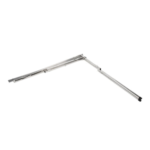 Camco Stainless Steel Portable Clothes Drying Rack (MPN: 51339)