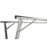 Camco Stainless Steel Portable Clothes Drying Rack (MPN: 51339)