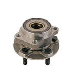 Moog Wheel Bearing And Hub Assembly (MPN: 513413)