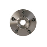 Moog Wheel Bearing And Hub Assembly (MPN: 513413)