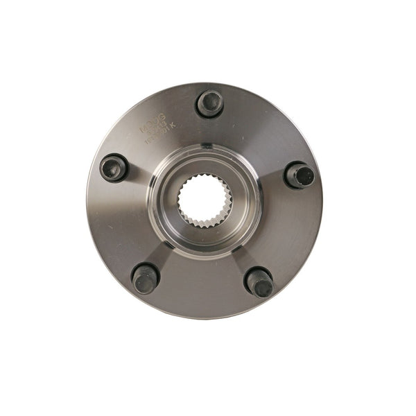 Moog Wheel Bearing And Hub Assembly (MPN: 513413)