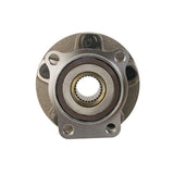Moog Wheel Bearing And Hub Assembly (MPN: 513413)