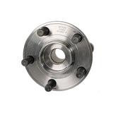 Moog Wheel Bearing And Hub Assembly (MPN: 513443)