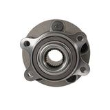 Moog Wheel Bearing And Hub Assembly (MPN: 513443)