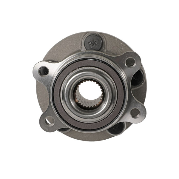 Moog Wheel Bearing And Hub Assembly (MPN: 513443)