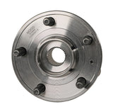 Moog Wheel Bearing And Hub Assembly (MPN: 513445)