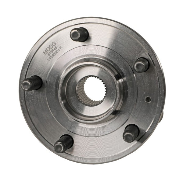 Moog Wheel Bearing And Hub Assembly (MPN: 513445)