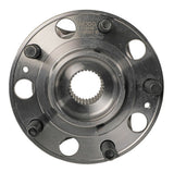 Moog Wheel Bearing And Hub Assembly (MPN: 513446)