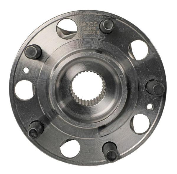 Moog Wheel Bearing And Hub Assembly (MPN: 513446)