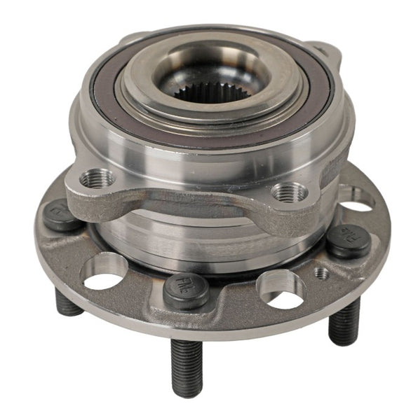 Moog Wheel Bearing And Hub Assembly (MPN: 513446)