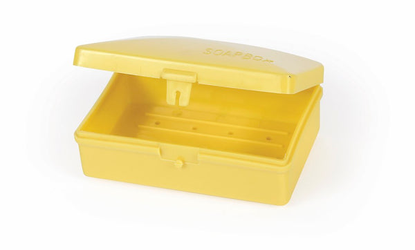 Camco Soap Holder Box Style (MPN: 51356)