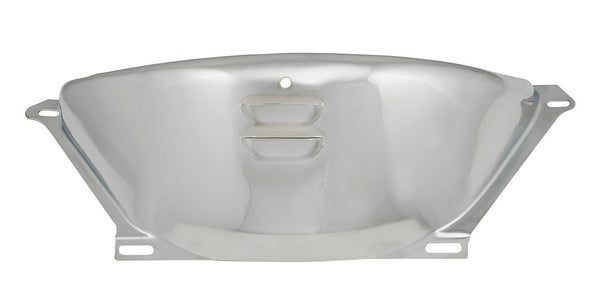 Mr Gasket Torque Converter Dust Cover (MPN: 5135)