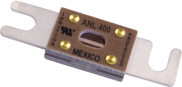 Blue Sea Bolt-On Fuse (MPN: 5136-BSS)