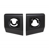 ARB Bumper End With Fog Light Cutouts (MPN: 5136020)