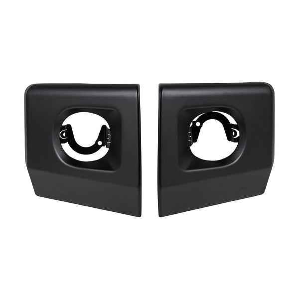 ARB Bumper End With Fog Light Cutouts (MPN: 5136020)