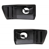 ARB Bumper End With Fog Light Cutouts (MPN: 5136020)