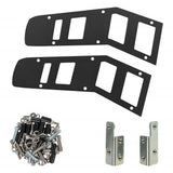 ARB Bull Bar For Modular Bumper (MPN: 5136030)