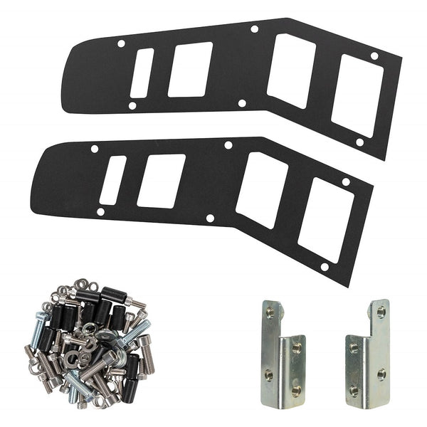 ARB Bull Bar For Modular Bumper (MPN: 5136030)