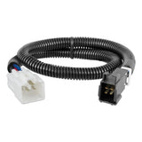 CURT Trailer Brake Control Wiring Harness (MPN: 51362)