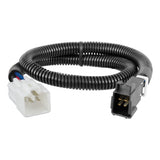 CURT Trailer Brake Control Wiring Harness (MPN: 51363)