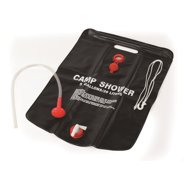 Camco Solar Camp Shower (MPN: 51368)