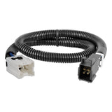 CURT Trailer Brake Control Wiring Harness (MPN: 51382)