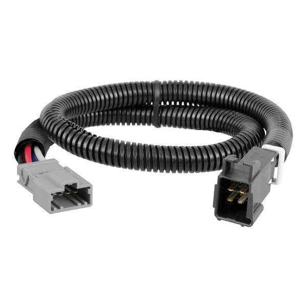 CURT Trailer Brake Control Wiring Harness (MPN: 51393)