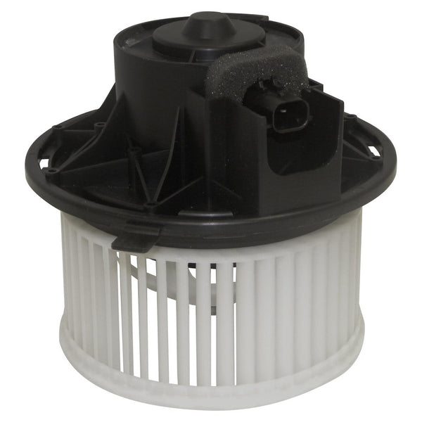 Crown Automotive Heater Fan Motor (MPN: 5139720AA)