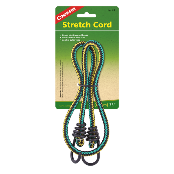 Coghlan's Bungee Cord (MPN: 513)