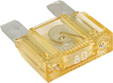Blue Sea Blade Fuse (MPN: 5143-BSS)