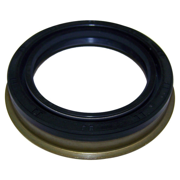 Crown Automotive Transfer Case Output Shaft Seal (MPN: 5143715AA)