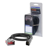CURT Trailer Brake Control Wiring Harness (MPN: 51437)