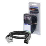 CURT Trailer Brake Control Wiring Harness (MPN: 51447)