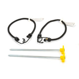 Camco RV Awning Shade Kit (MPN: 51451)
