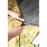 Camco RV Awning Shade Kit (MPN: 51451)