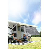Camco RV Awning Shade Kit (MPN: 51451)