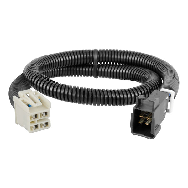 CURT Trailer Brake Control Wiring Harness (MPN: 51452)