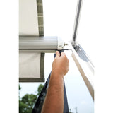 Camco RV Awning Shade Kit (MPN: 51452)